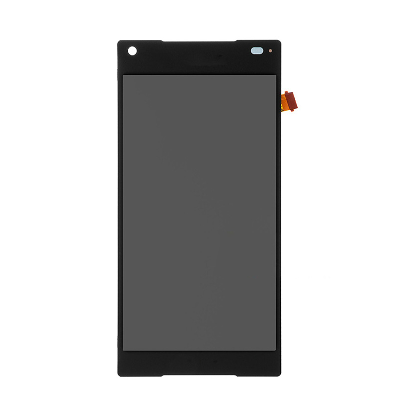 Lcd Pantalla Para Sony Xperia Z5 Mini Negro